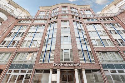 نه برلین کروزبرگ