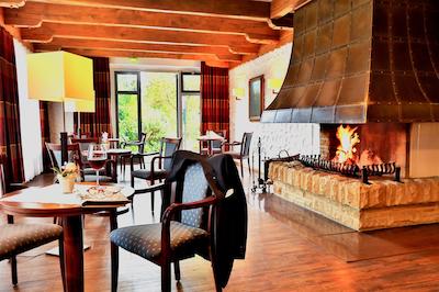 بست وسترن هتل هیدهف