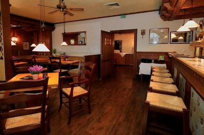 بست وسترن هتل هیدهف