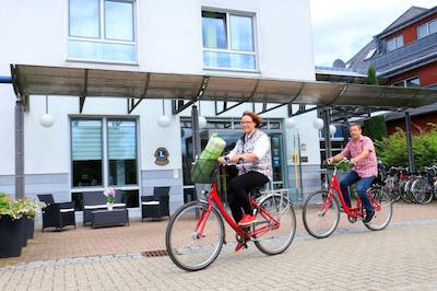 بست وسترن هتل هیدهف