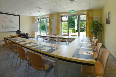 بست وسترن هتل هیدهف