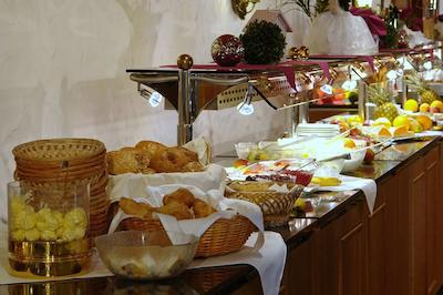 بست وسترن هتل هیدهف