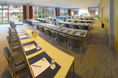 بست وسترن هتل هیدهف