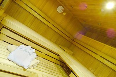 بست وسترن هتل هیدهف