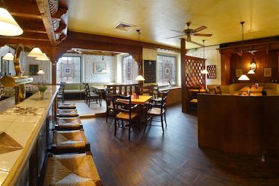 بست وسترن هتل هیدهف