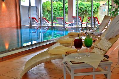 بست وسترن هتل هیدهف