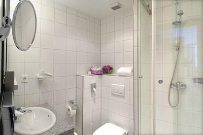 بست وسترن هتل هیدهف