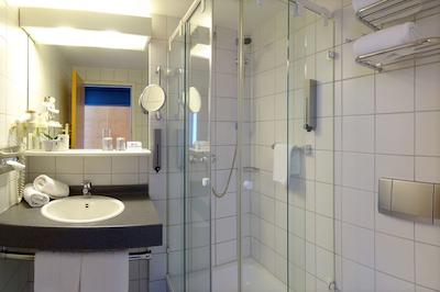 بست وسترن هتل هیدهف