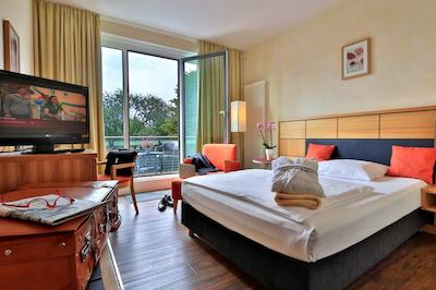 بست وسترن هتل هیدهف