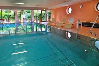 بست وسترن هتل هیدهف