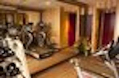 بودها-بار هتل پراگو