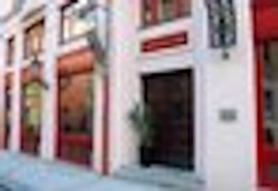 بودها-بار هتل پراگو