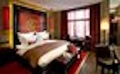 بودها-بار هتل پراگو