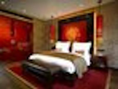 بودها-بار هتل پراگو