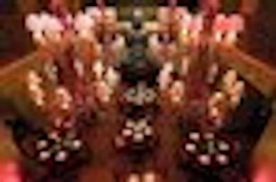 بودها-بار هتل پراگو