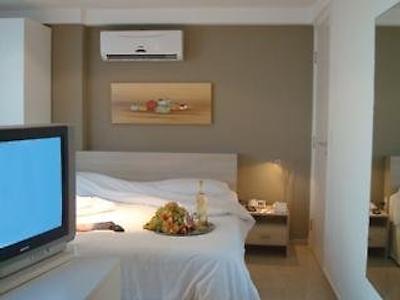 اینترسیتی پرمیوم ناتال