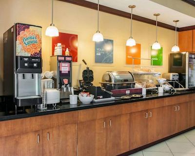 کمفرت سویتز