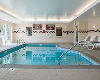 کمفرت سویتز