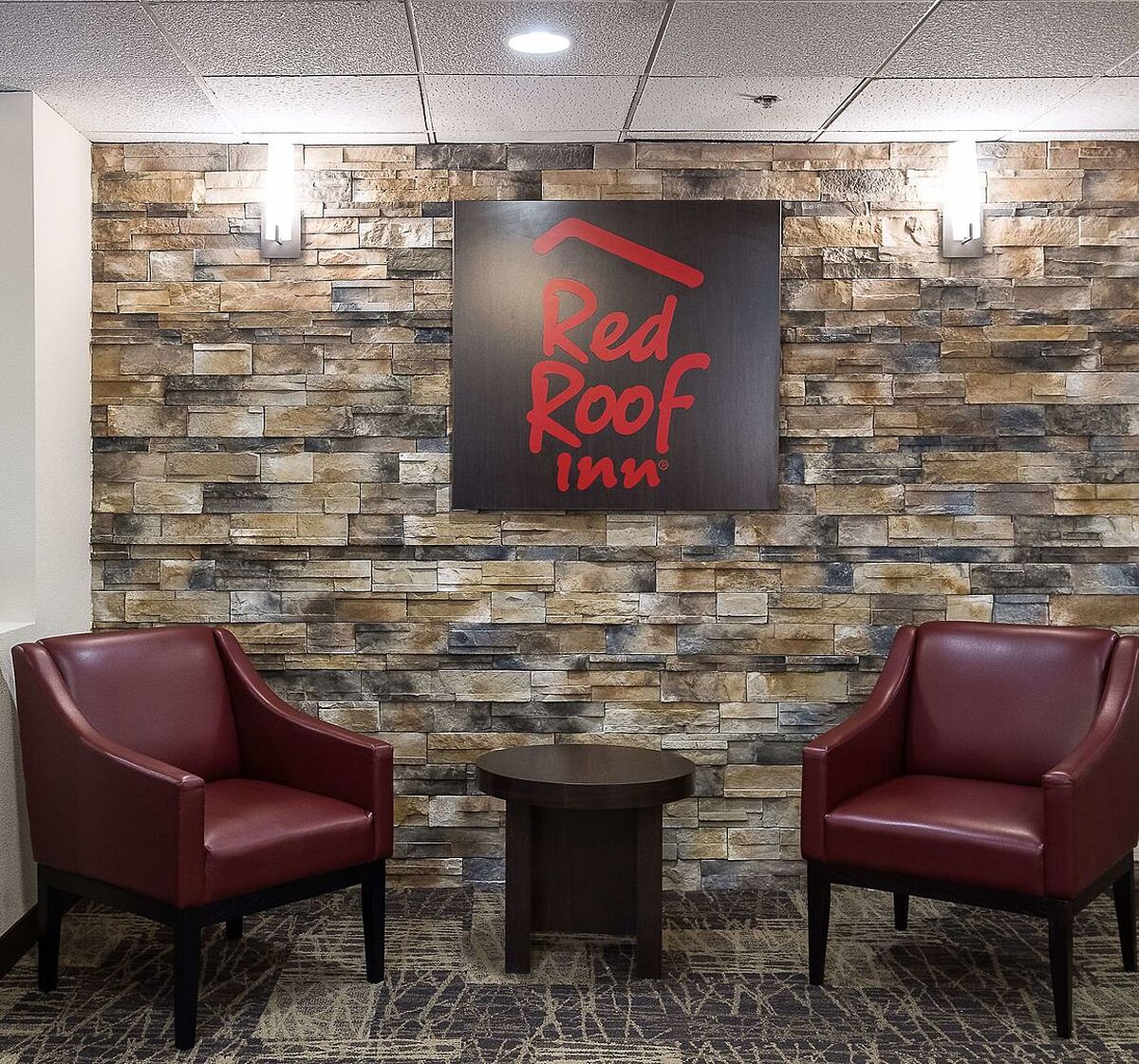 Red Roof Inn Hartford-New Britain