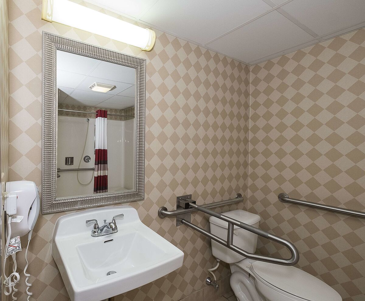 Red Roof Inn Hartford-New Britain