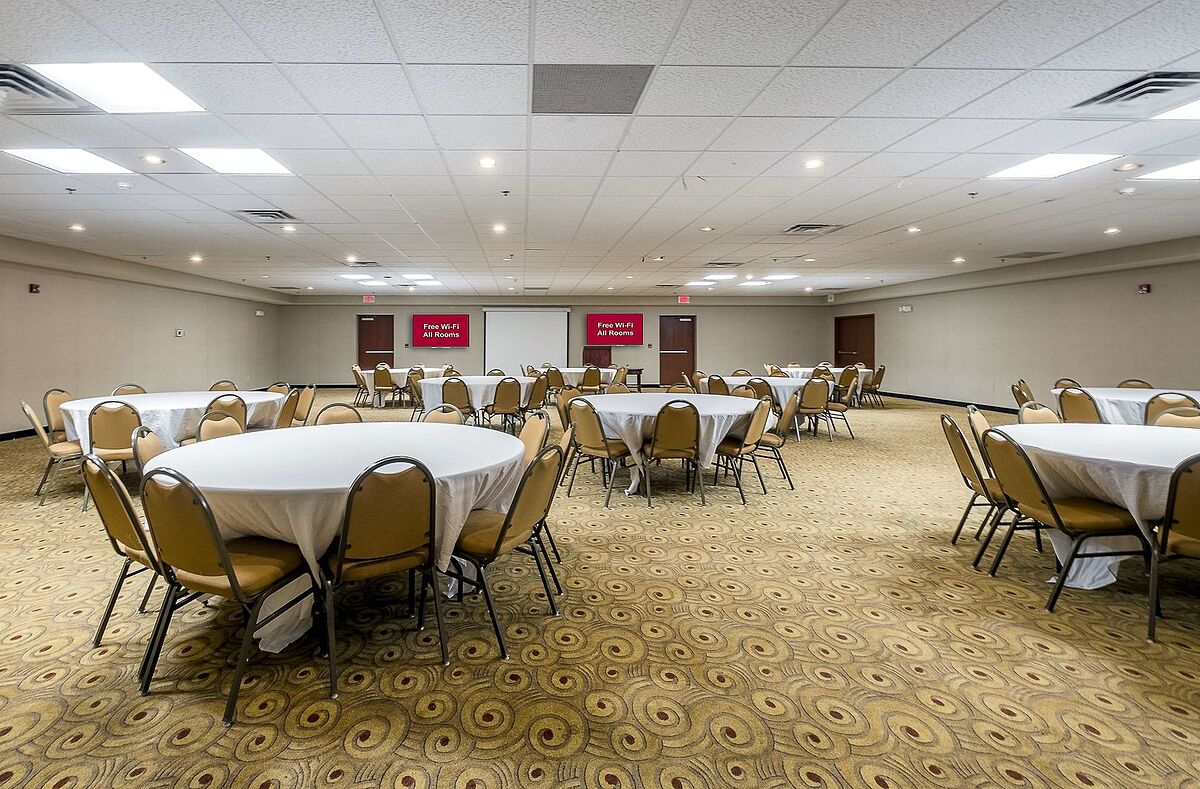 Red Roof Inn Hartford-New Britain