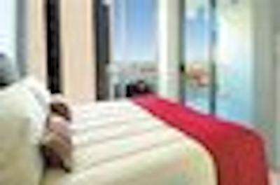 اولوشن اپارتمنت هتل