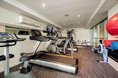 اولوشن اپارتمنت هتل