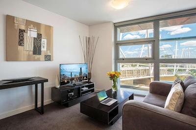 اولوشن اپارتمنت هتل