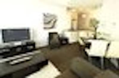 اولوشن اپارتمنت هتل