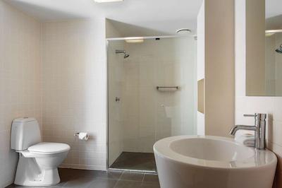 اولوشن اپارتمنت هتل