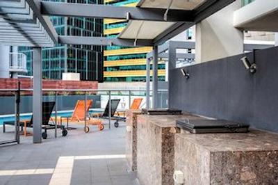 اولوشن اپارتمنت هتل