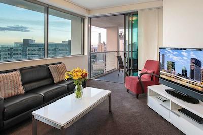 اولوشن اپارتمنت هتل