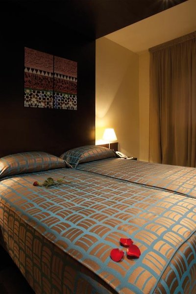 دلارسا بوتیک هتل