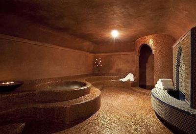 دلارسا بوتیک هتل