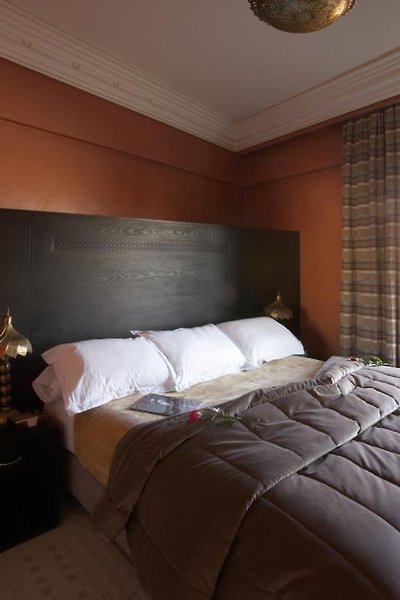 دلارسا بوتیک هتل