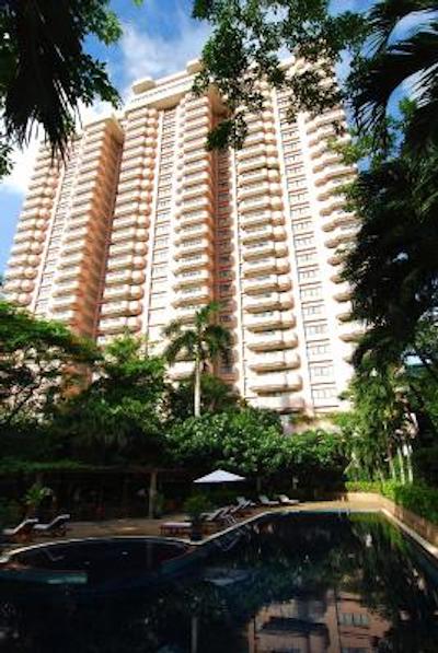 پانتیپ سوئیتز ساتورن بای آسپیرا