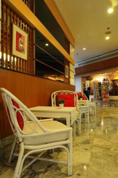 پانتیپ سوئیتز ساتورن بای آسپیرا