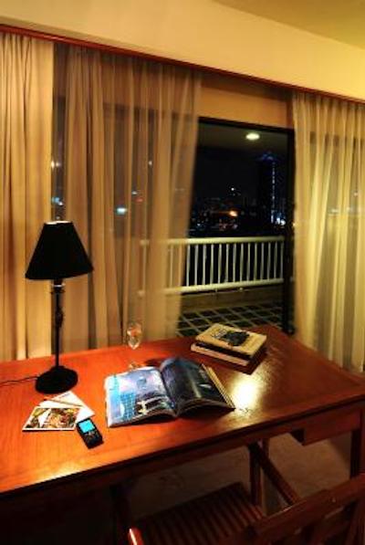 پانتیپ سوئیتز ساتورن بای آسپیرا