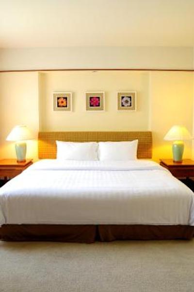 پانتیپ سوئیتز ساتورن بای آسپیرا