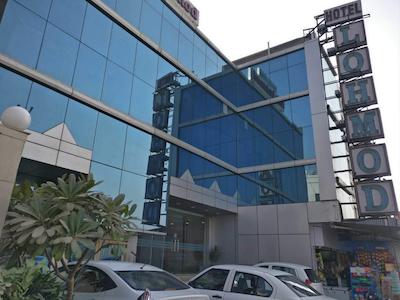 فیرمینت گلبال لوهومود هتل