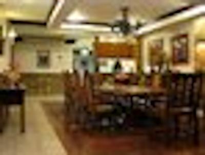 کرون رجنسی رسیدنسز