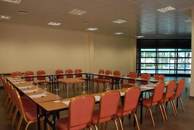 آلکالا پلازا