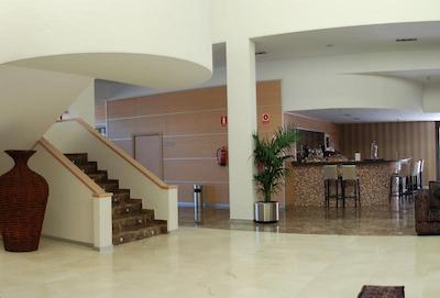 آلکالا پلازا