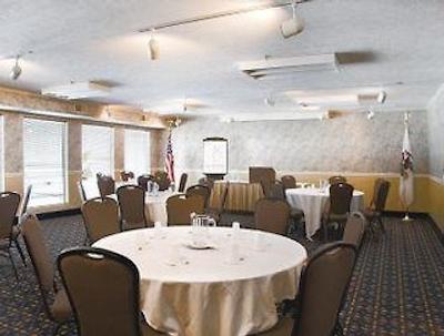 رامادا اسپرینگفیلد نرد