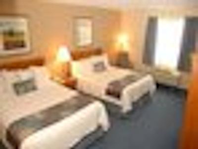 رامادا اسپرینگفیلد نرد