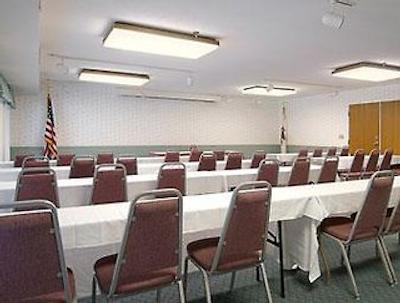 رامادا اسپرینگفیلد نرد