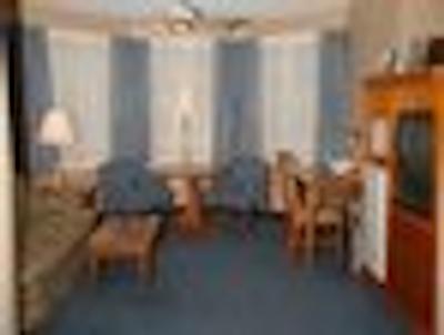 رامادا اسپرینگفیلد نرد