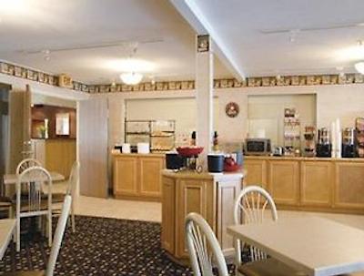 رامادا اسپرینگفیلد نرد