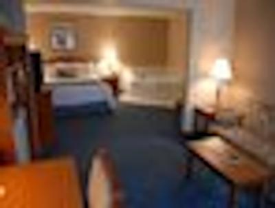 رامادا اسپرینگفیلد نرد