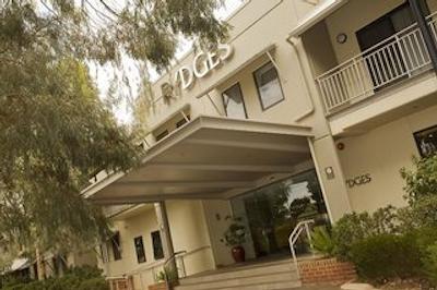 ریجز کالگورلی